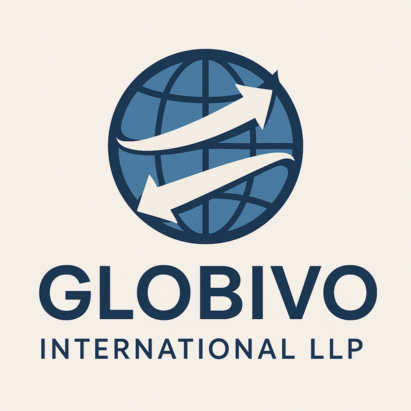 GLOBIVO INTERNATIONAL LLP